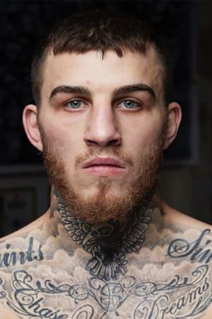 Sam Eggington poster