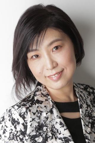 Megumi Okada pic