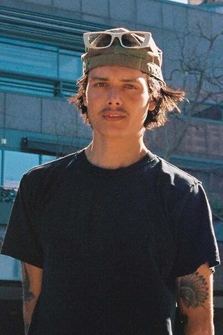 Trevor Colden pic