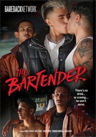 The Bartender poster