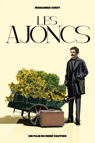 Les Ajoncs poster
