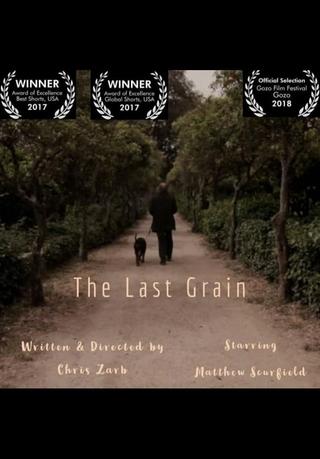 The Last Grain poster