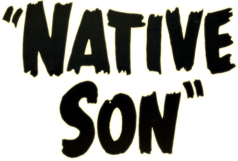 Native Son logo