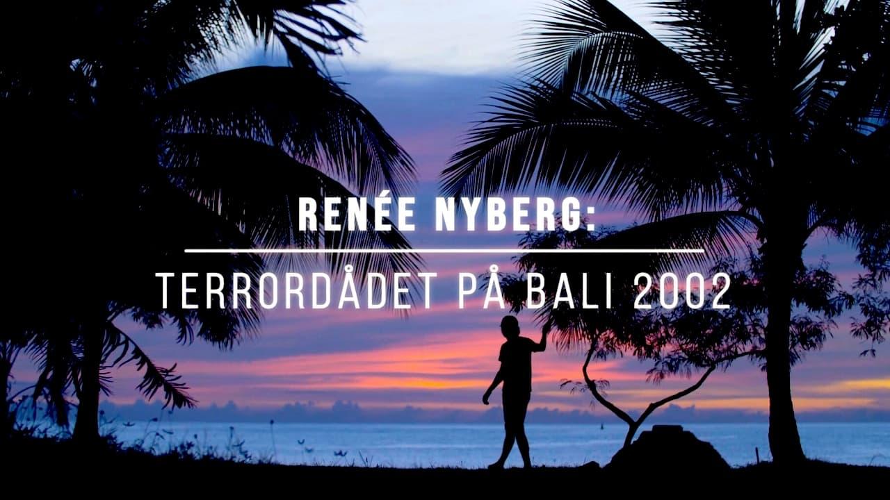 Renée Nyberg backdrop
