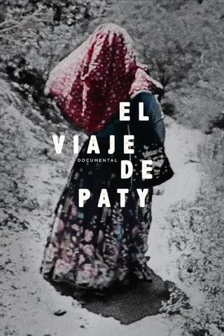 Paty's Journey poster
