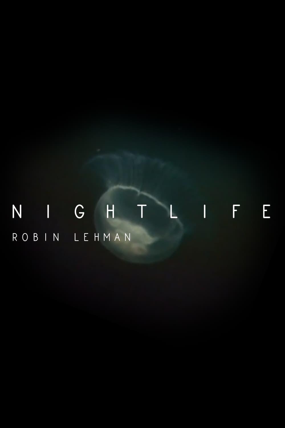 Nightlife poster