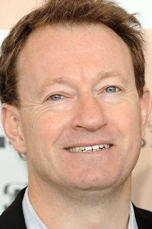 Simon Beaufoy pic