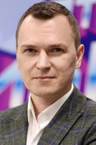 Pavel Rudchenko pic