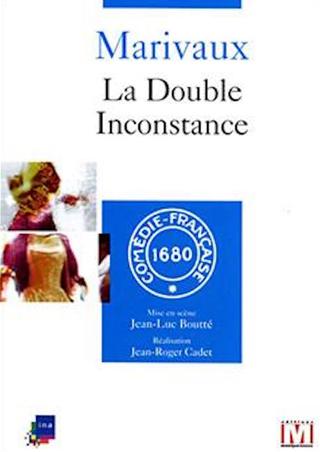 La Double Inconstance poster