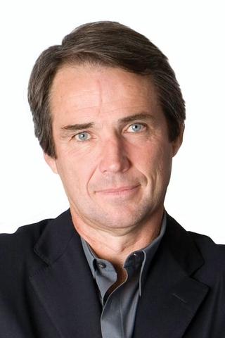 Alan Hansen pic