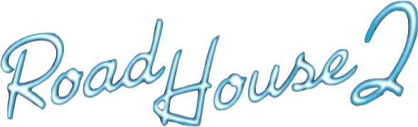 Road House 2: Last Call logo