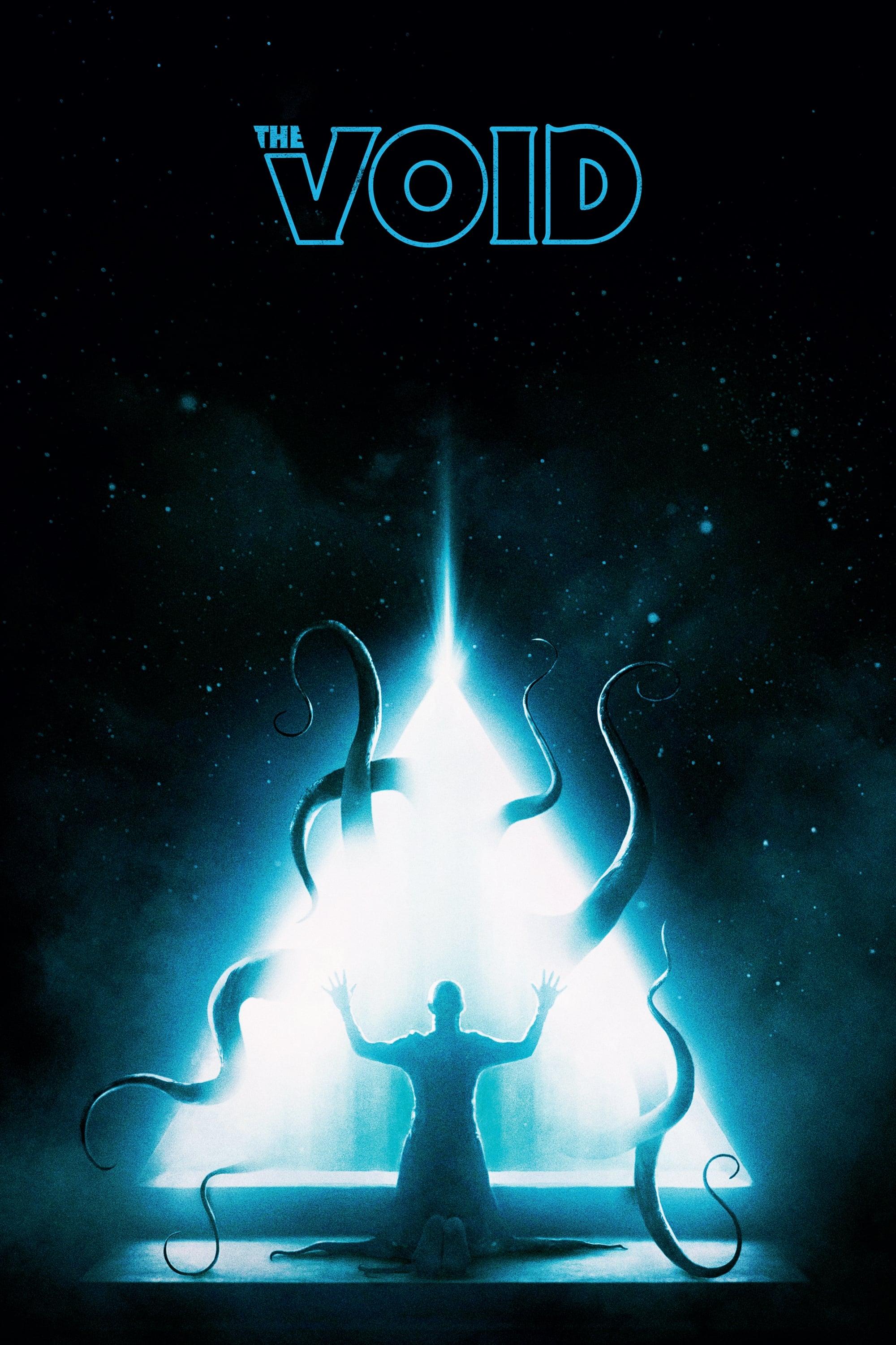 The Void poster