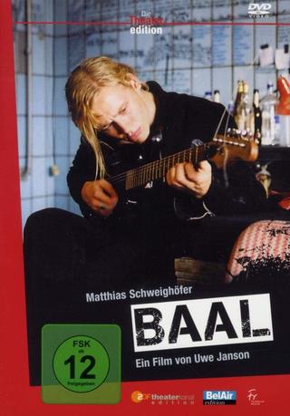 Baal poster
