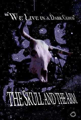 The Skull and the Arm poster