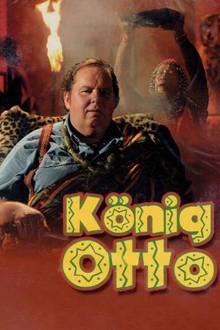 König Otto poster
