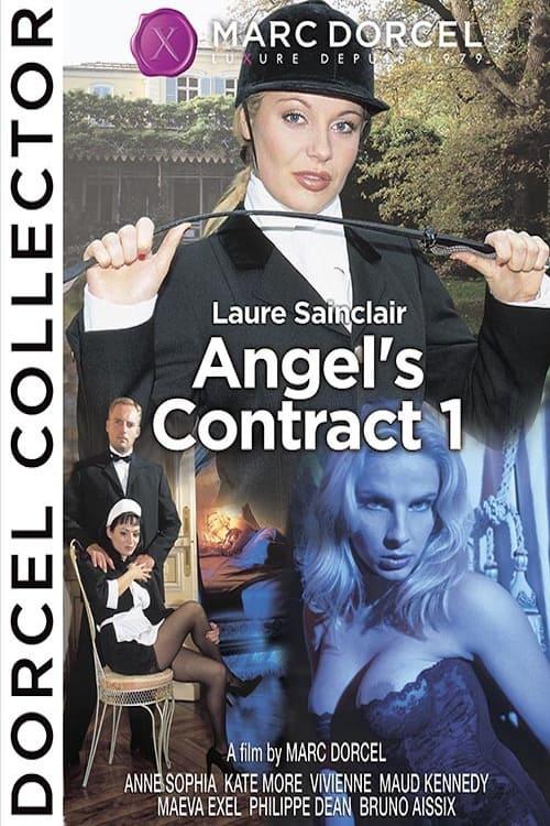 Angel's Contract poster