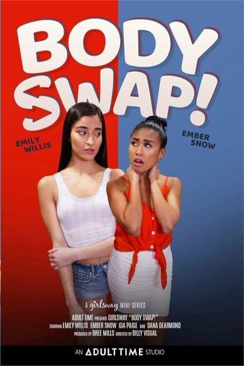 Body Swap! poster