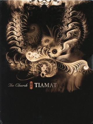 Tiamat: The Church of Tiamat poster