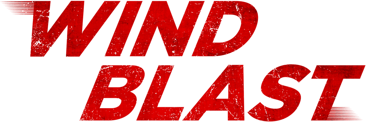 Wind Blast logo