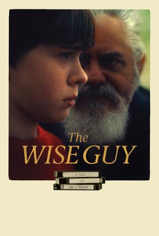 The Wise Guy poster