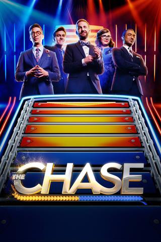 The Chase poster