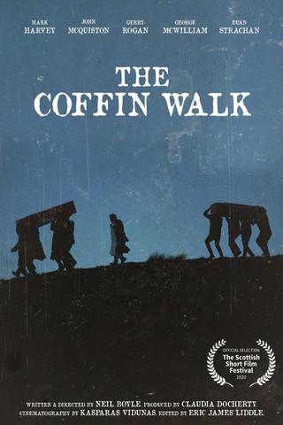 The Coffin Walk poster