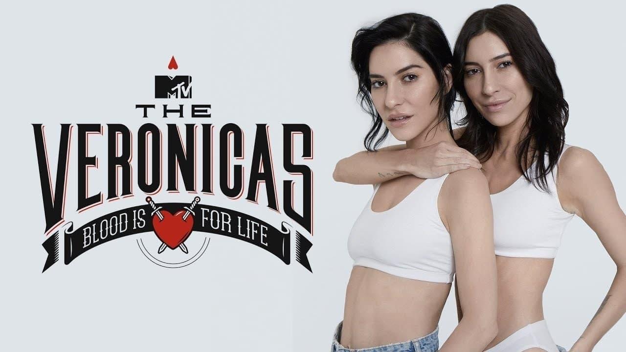 The Veronicas: Blood Is For Life backdrop