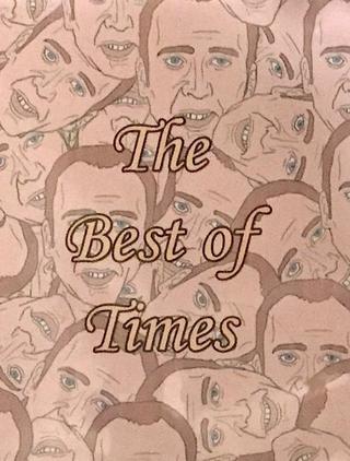 The Best of Times poster