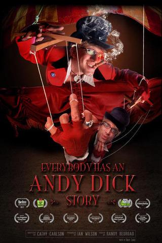 Everybody Has an Andy Dick Story poster