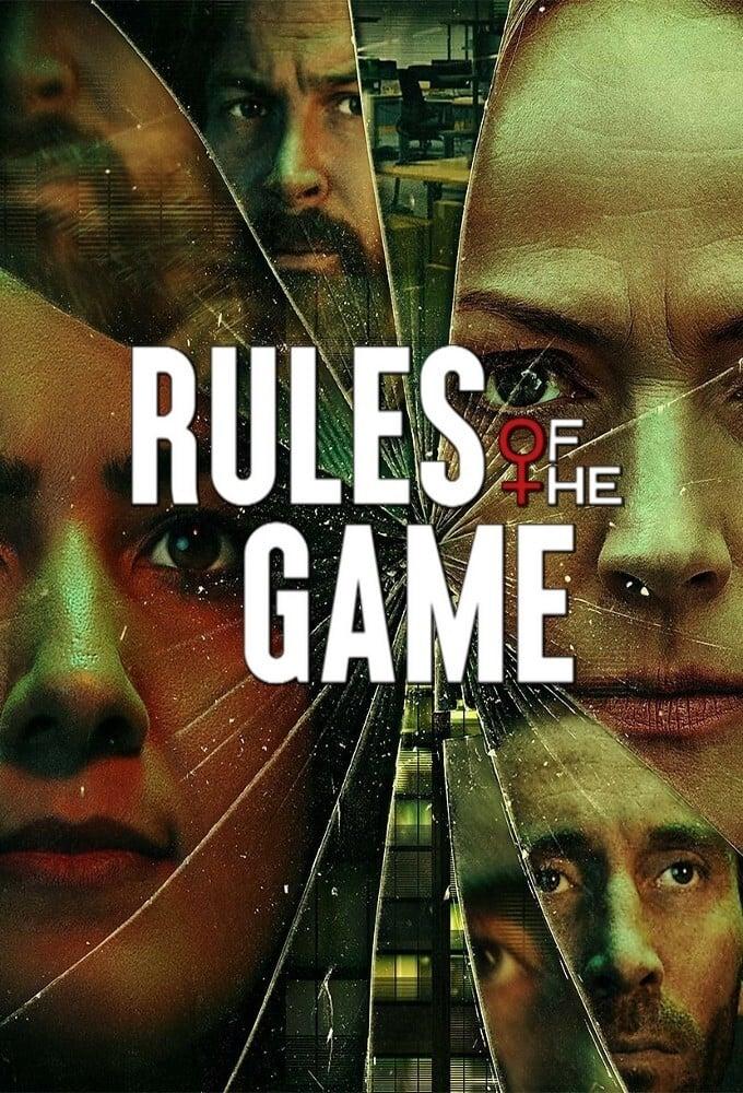 Rules of the Game poster