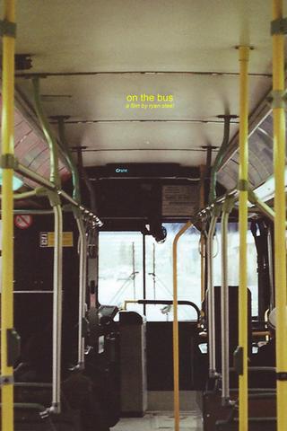 On The Bus poster