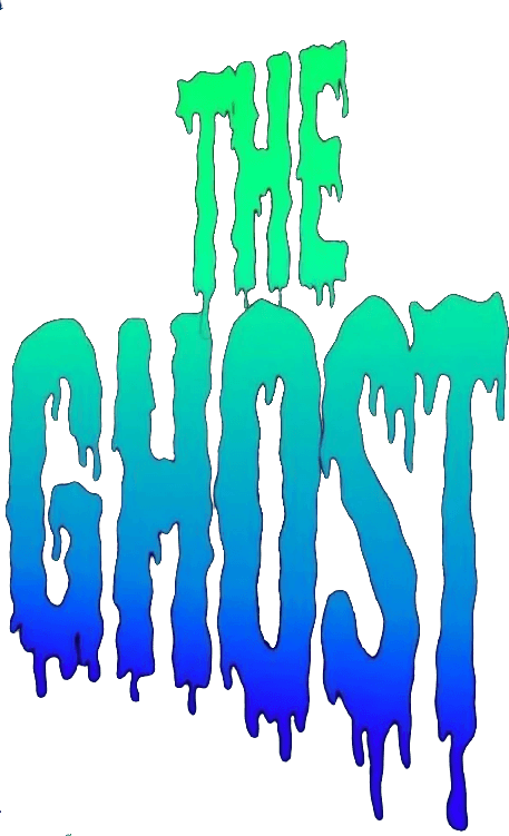 The Ghost logo