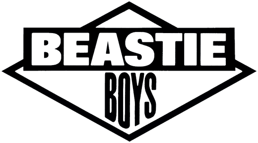 Beastie Boys: Live in Glasgow 1999 logo