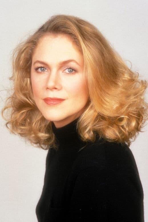 Kathleen Turner poster