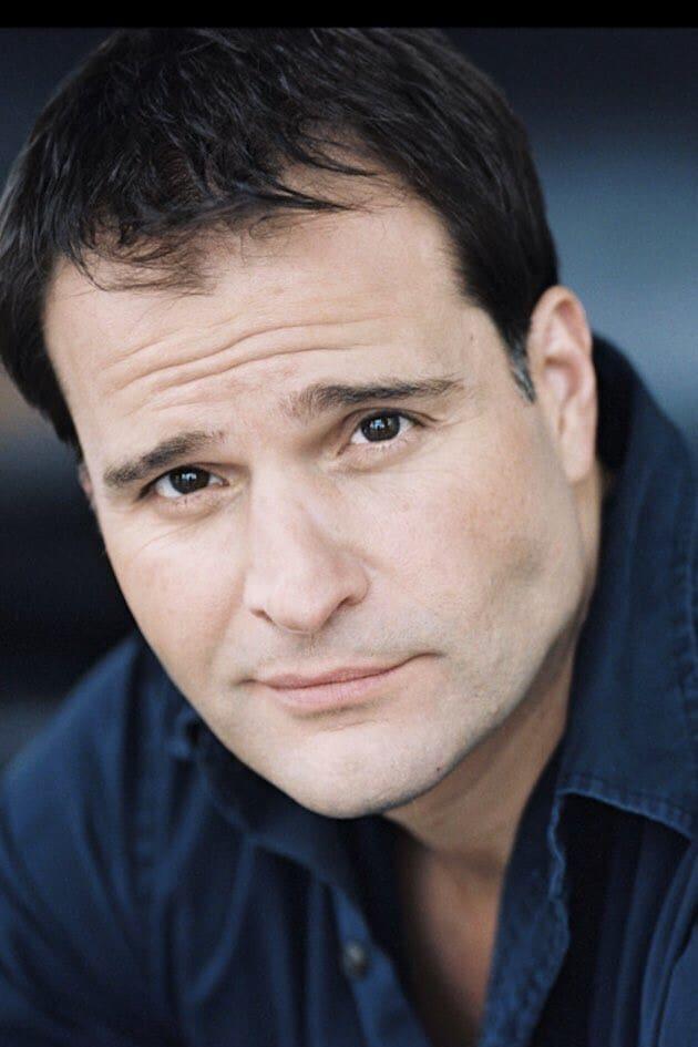 Peter DeLuise poster
