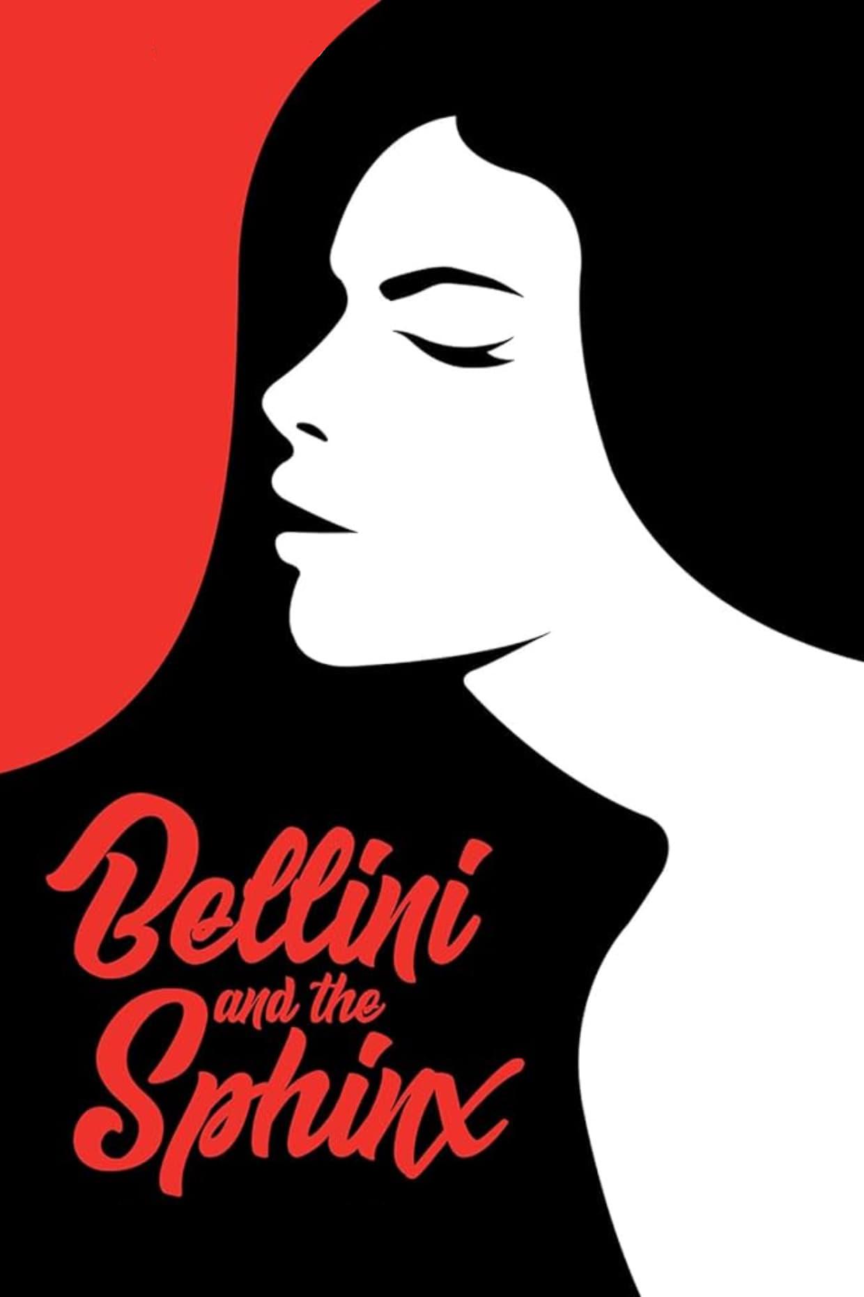 Bellini and the Sphinx poster