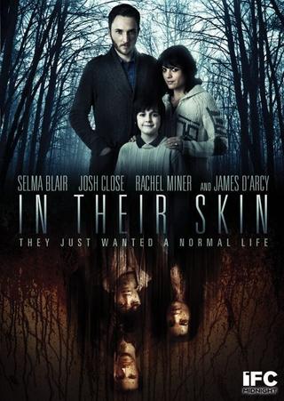 In Their Skin poster