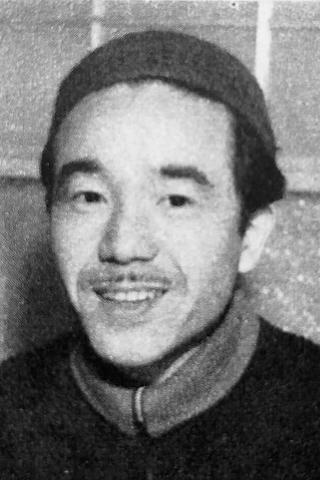 Yoshirō Katō pic