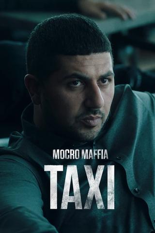 Mocro Mafia: Taxi poster