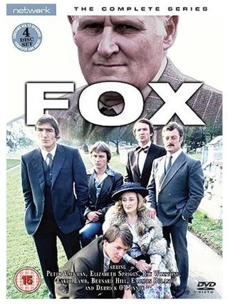 Fox poster