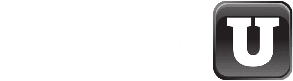 Startup U logo
