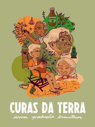 Curas da Terra poster