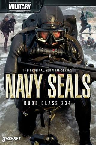 Navy SEALS - BUDS Class 234 poster
