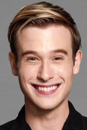 Tyler Henry poster