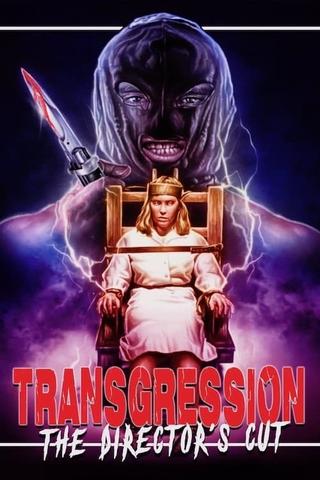 Transgression poster