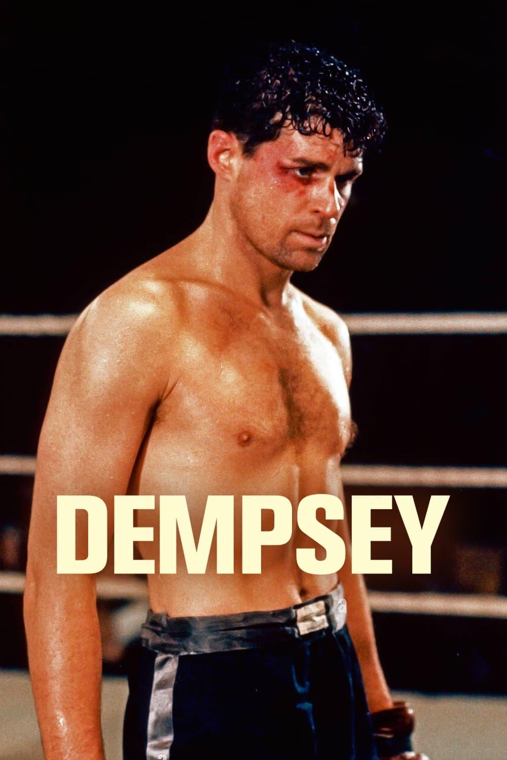 Dempsey poster