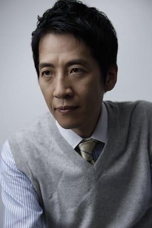 Yasuto Kosuda poster