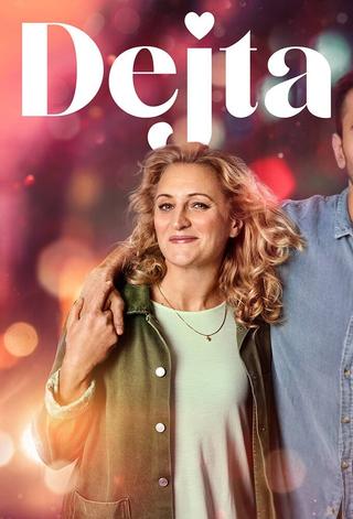 Dejta poster