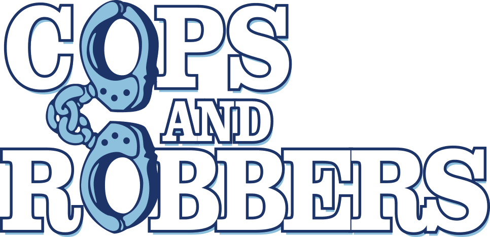 Cops and Robbers logo