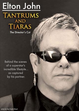 Elton John: Tantrums & Tiaras poster